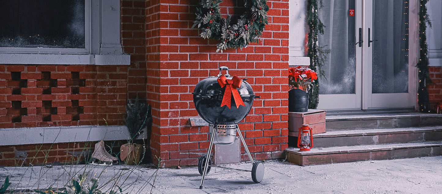AFTER WORK - Weber, Whiskey in Rum