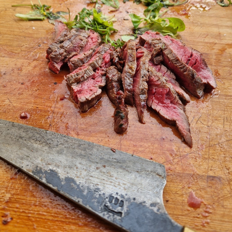 KLASIČNA JELA S ROŠTILJA