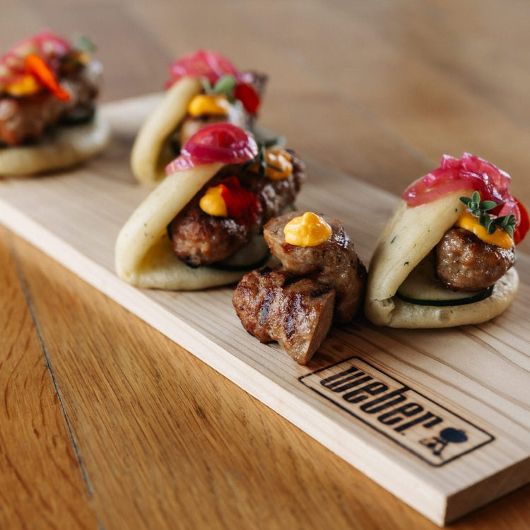 KLASIČNA JELA S ROŠTILJA