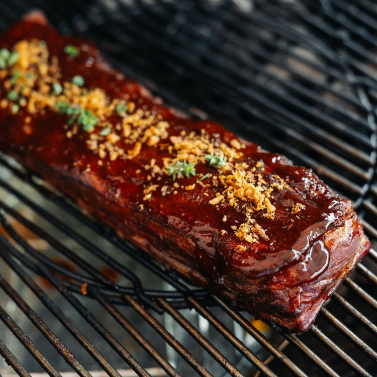STEAK, BRUGER I DIMLJENJE