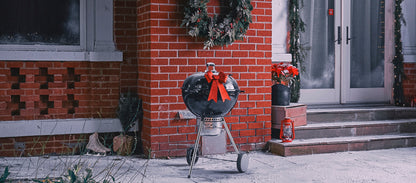 AFTER WORK - Weber, Whiskey in Rum