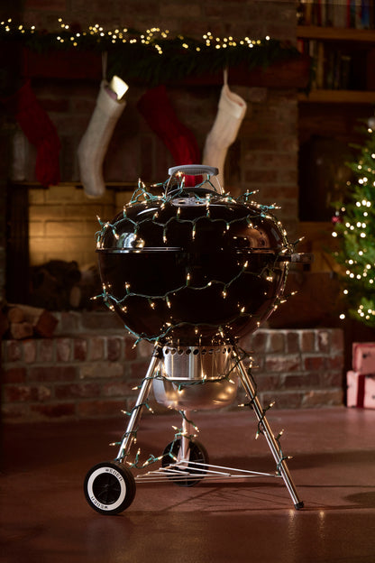 AFTER WORK - Weber, Whiskey in Rum