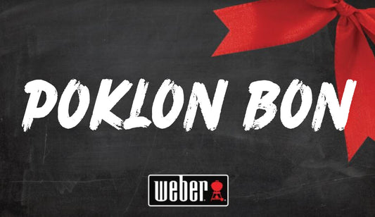 WEBER AKADEMIJA POKLON BON