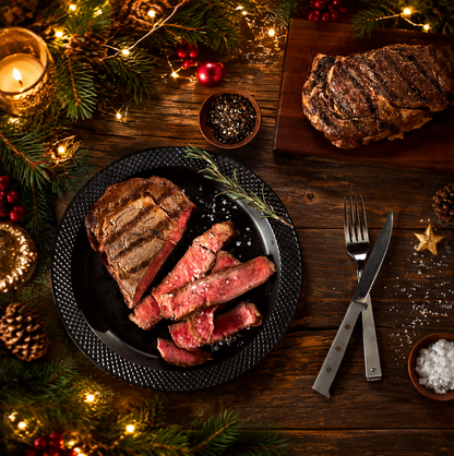 MOJSTRSTVO STEAKOV - December Edition