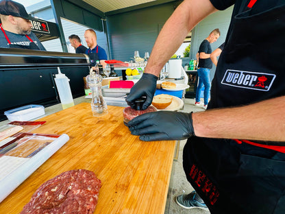 OKUSI S PLOŠČE IN DUTCH OVEN POSODE