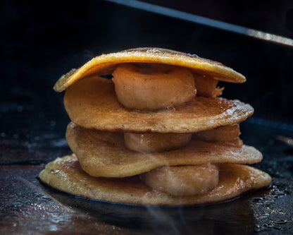 OKUSI S PLOŠČE IN DUTCH OVEN POSODE