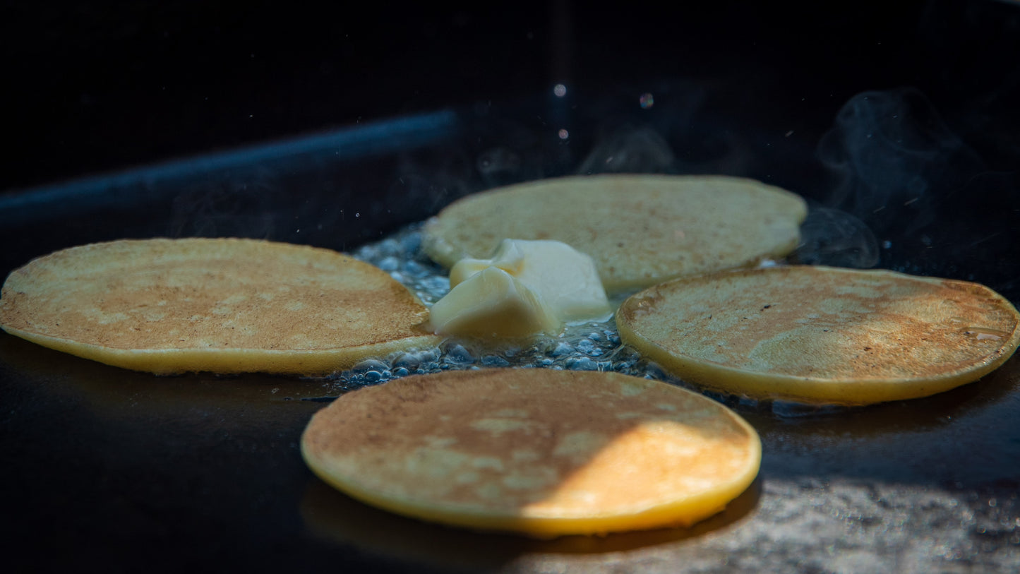 OKUSI S PLOŠČE IN DUTCH OVEN POSODE