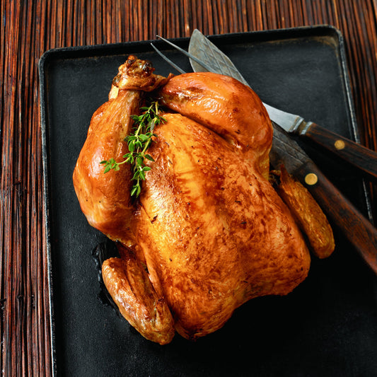 OSNOVE PEKE NA ŽARU