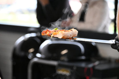 OSNOVE PEKE NA ŽARU