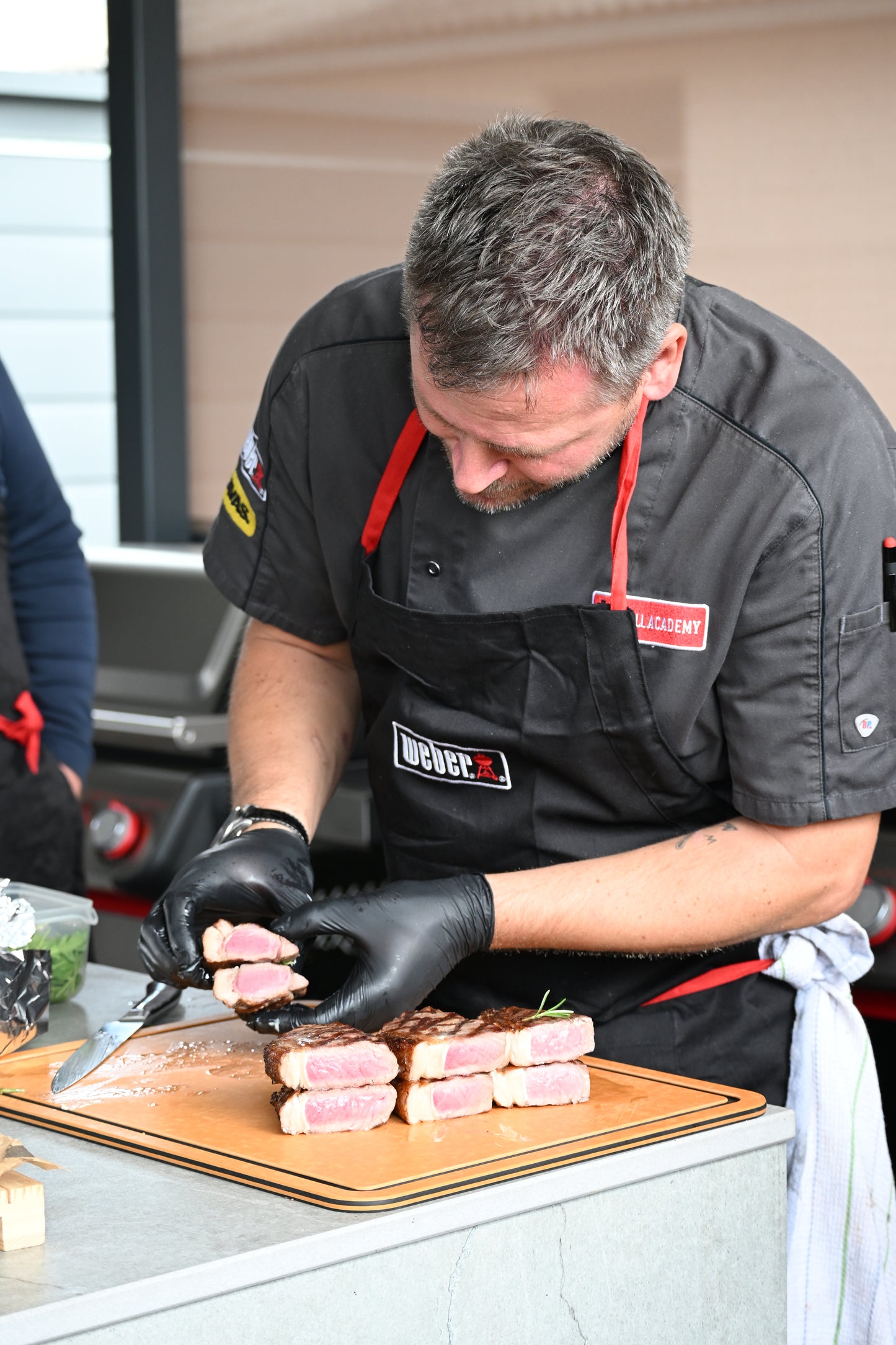 OSNOVE PEKE NA ŽARU