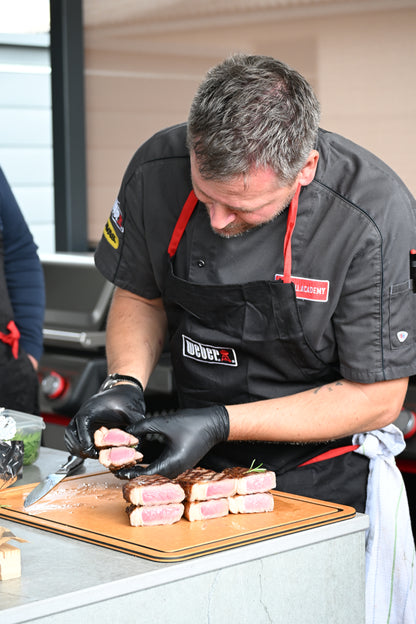 OSNOVE PEKE NA ŽARU