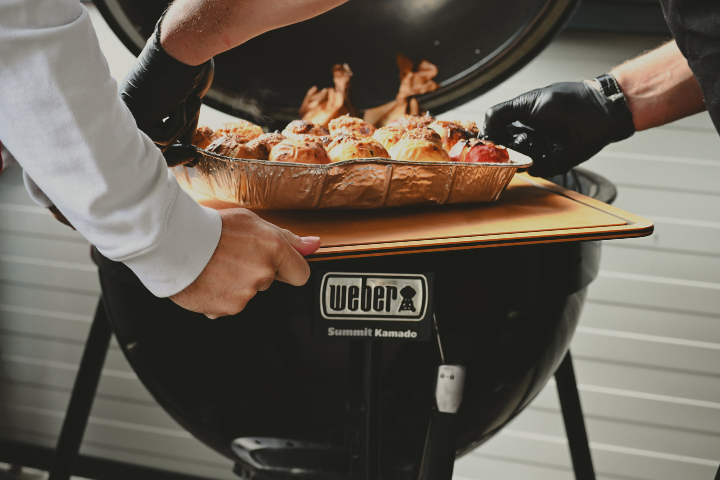 OSNOVE PEKE NA ŽARU