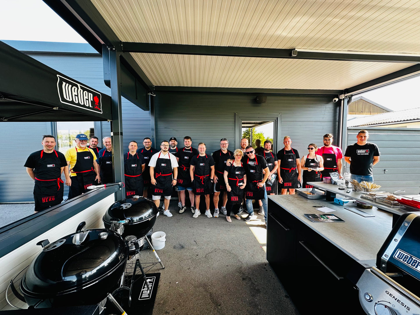 OSNOVE PEKE NA ŽARU