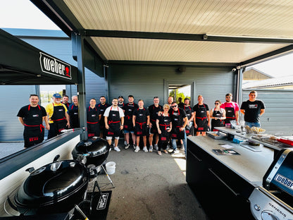 OSNOVE PEKE NA ŽARU