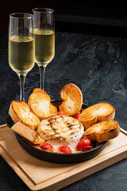 AFTER WORK - Weber in mehurčki